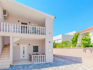 Ferienwohnung für 4 Personen (60 m²)