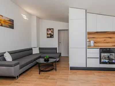 Ferienwohnung für 4 Personen (60 m²) 3/10