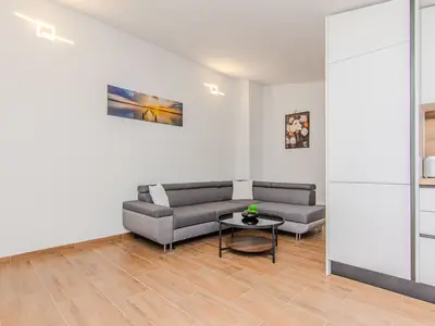 Ferienwohnung für 4 Personen (60 m²) 4/10