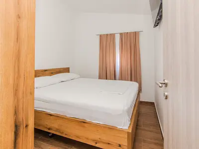 Ferienwohnung für 4 Personen (60 m²) 9/10