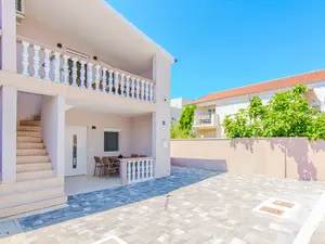 Ferienwohnung für 4 Personen (60 m²)