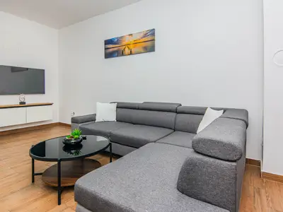 Ferienwohnung für 4 Personen (60 m²) 2/10