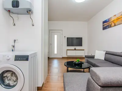 Ferienwohnung für 4 Personen (60 m²) 5/10