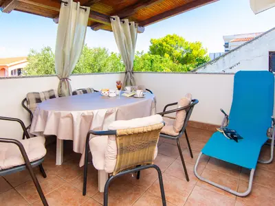 Ferienwohnung für 4 Personen (55 m²) 2/10