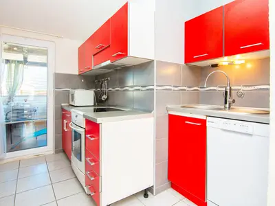Ferienwohnung für 4 Personen (55 m²) 7/10