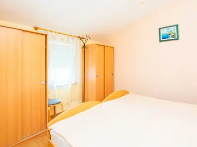 Ferienwohnung für 4 Personen (55 m²) 9/10