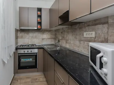 Ferienwohnung für 2 Personen (45 m²) 4/10