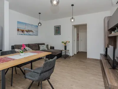 Ferienwohnung für 2 Personen (45 m²) 5/10
