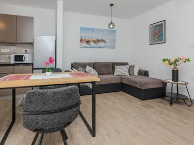 Ferienwohnung für 2 Personen (45 m²) 6/10