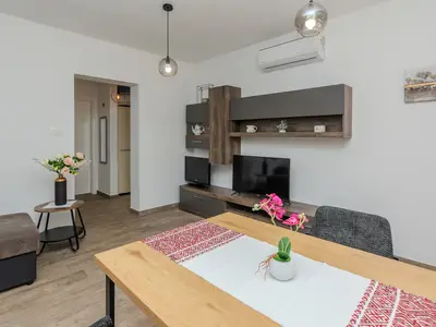 Ferienwohnung für 2 Personen (45 m²) 7/10