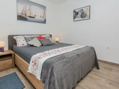 Ferienwohnung für 2 Personen (45 m²) 8/10