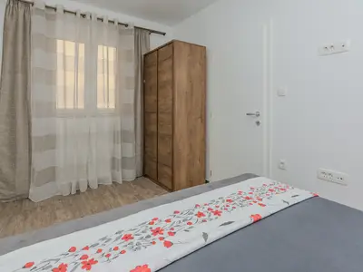 Ferienwohnung für 2 Personen (45 m²) 9/10