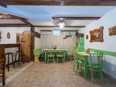 Direkte Umgebung des Objekts