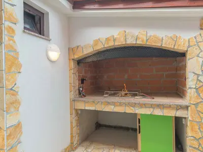 Ferienwohnung für 5 Personen (60 m²) in Vir 4/10