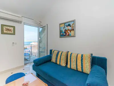 Ferienwohnung für 2 Personen (23 m²) in Vir 5/10