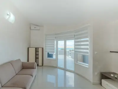 Ferienwohnung für 4 Personen (45 m²) in Vir 4/10