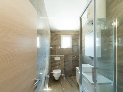 Ferienwohnung für 4 Personen (45 m²) in Vir 7/10