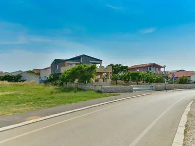 Ferienwohnung für 4 Personen (45 m²) in Vir 10/10