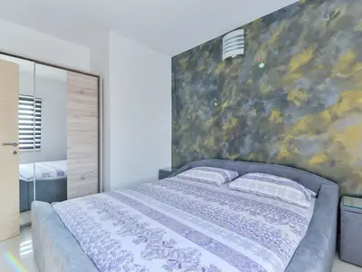 Ferienwohnung für 6 Personen (70 m²) in Vir 3/10