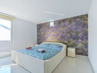 Ferienwohnung für 6 Personen (70 m²) in Vir 4/10