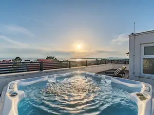 Ferienwohnung für 6 Personen (85 m²) in Vir