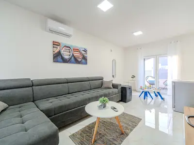 Ferienwohnung für 6 Personen (85 m²) in Vir 3/10