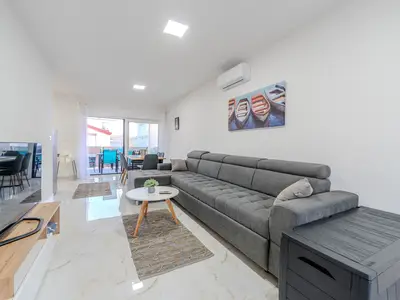 Ferienwohnung für 6 Personen (85 m²) in Vir 4/10