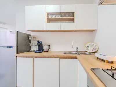 Ferienwohnung für 6 Personen (85 m²) in Vir 8/10