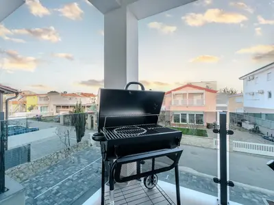 Ferienwohnung für 6 Personen (85 m²) in Vir 10/10