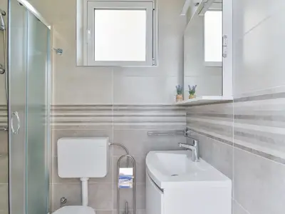 Ferienwohnung für 6 Personen (75 m²) in Vir 8/10