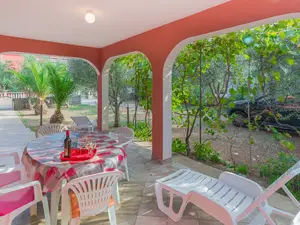 Ferienwohnung für 4 Personen (60 m²) in Vir