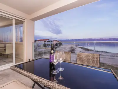 Ferienwohnung für 6 Personen (80 m²) in Vir 6/10