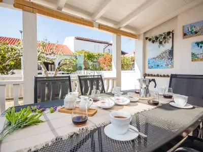 Ferienwohnung für 6 Personen (50 m²) 1/10