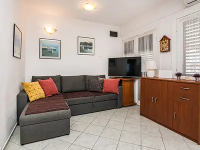 Ferienwohnung für 6 Personen (50 m²) 4/10