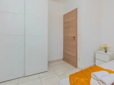 Ferienwohnung für 6 Personen (55 m²) in Vir 10/10