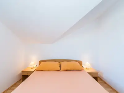 Ferienwohnung für 6 Personen (60 m²) in Vir 10/10