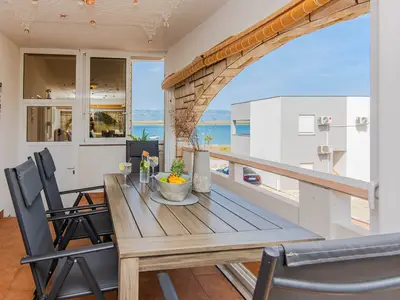 Ferienwohnung für 4 Personen (48 m²) in Vir 4/10