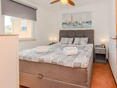 Ferienwohnung für 4 Personen (48 m²) in Vir 10/10