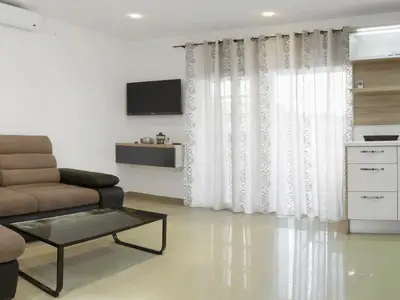 Ferienwohnung für 4 Personen (42 m²) in Vir 3/10