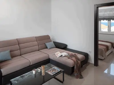 Ferienwohnung für 4 Personen (42 m²) in Vir 6/10