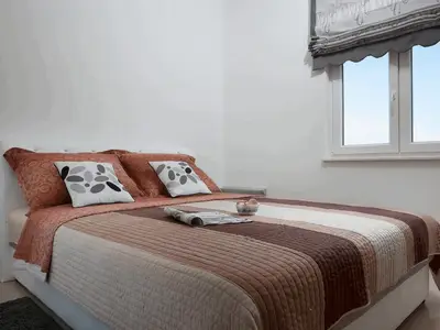 Ferienwohnung für 4 Personen (42 m²) in Vir 7/10