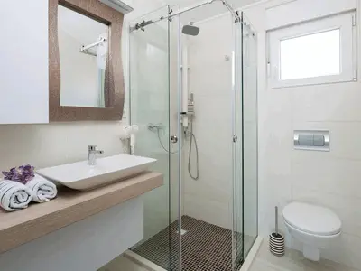 Ferienwohnung für 4 Personen (50 m²) in Vir 6/10