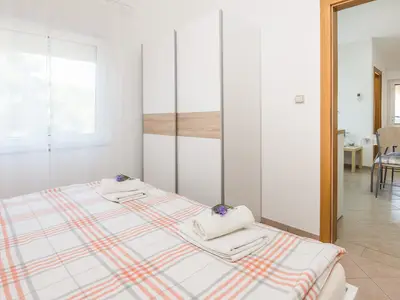Ferienwohnung für 3 Personen (30 m²) 8/10
