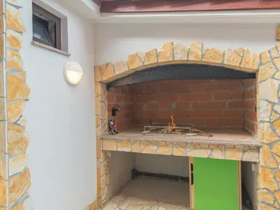 Ferienwohnung für 3 Personen (38 m²) in Vir 9/10