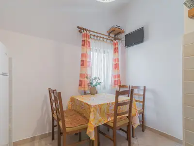 Ferienwohnung für 5 Personen (60 m²) in Vir 7/10