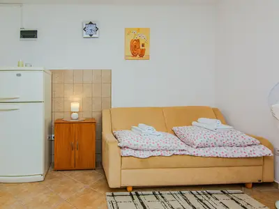 Ferienwohnung für 4 Personen (40 m²) in Vir 2/10
