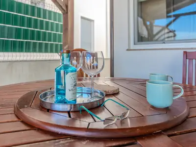 Ferienwohnung für 4 Personen (40 m²) in Vir 3/10