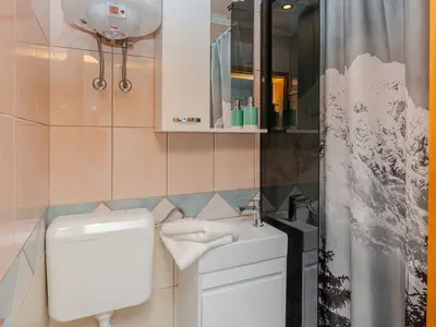 Ferienwohnung für 4 Personen (40 m²) in Vir 10/10