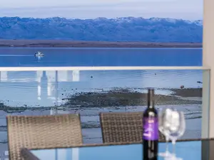 Ferienwohnung für 6 Personen (80 m²) in Vir