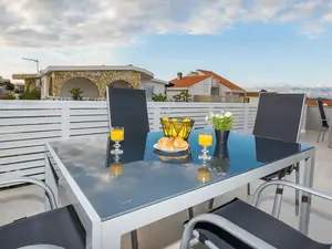 Ferienwohnung für 4 Personen (45 m²)